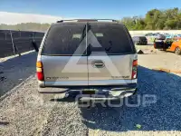 2001 Chevrolet Suburan фото