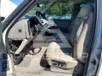 2001 Chevrolet Suburan фото