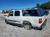 2001 Chevrolet Suburan фото