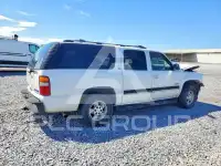 2001 Chevrolet Suburan фото