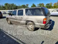 2001 Chevrolet Suburan фото