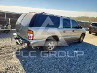 2001 Chevrolet Suburan фото