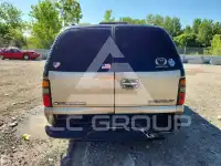 2001 Chevrolet Suburan фото