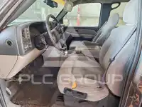 2001 Chevrolet Suburan фото