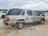 2001 Chevrolet Suburan фото