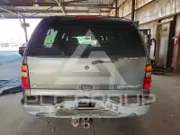 2001 Chevrolet Suburan фото