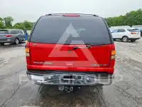 2001 Chevrolet Suburan фото