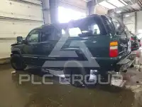 2001 Chevrolet Suburan фото