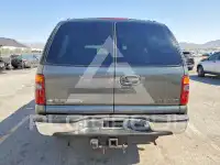 2001 Chevrolet Suburan фото
