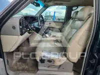 2001 Chevrolet Suburan фото