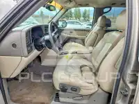 2001 Chevrolet Suburan фото