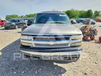 2001 Chevrolet Suburan фото