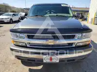 2001 Chevrolet Suburan фото
