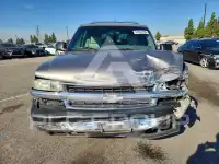 2001 Chevrolet Suburan фото