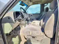 2001 Chevrolet Suburan фото