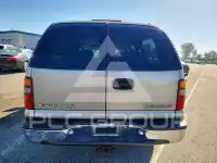 2001 Chevrolet Suburan фото