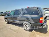 2001 Chevrolet Suburan фото