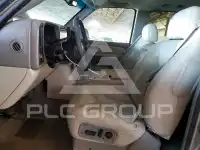 2001 Chevrolet Suburan фото