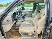 2001 Chevrolet Suburan фото