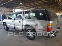 2001 Chevrolet Suburan фото