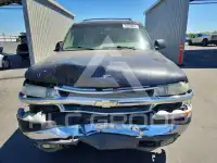 2001 Chevrolet Suburan фото