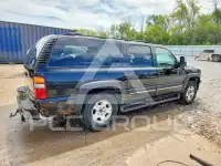 2001 Chevrolet Suburan фото