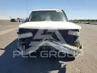 2001 Chevrolet Suburan фото