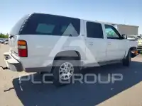 2001 Chevrolet Suburan фото