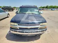 2001 Chevrolet Suburan фото