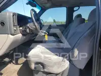 2001 Chevrolet Suburan фото