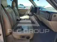 2001 Chevrolet Suburan фото