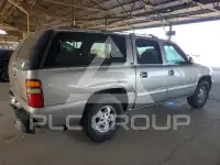 2001 Chevrolet Suburan фото