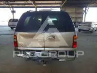 2001 Chevrolet Suburan фото