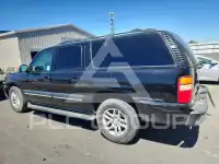 2001 Chevrolet Suburan фото