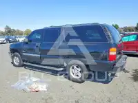 2001 Chevrolet Suburan фото