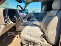 2001 Chevrolet Suburan фото
