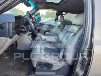 2001 Chevrolet Suburan фото