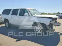 2001 Chevrolet Suburan фото
