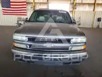 2001 Chevrolet Suburan фото