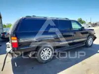 2001 Chevrolet Suburan фото
