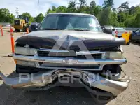 2001 Chevrolet Suburan фото