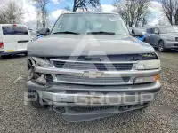 2001 Chevrolet Suburan фото