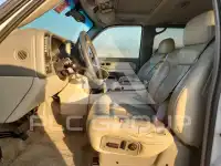 2001 Chevrolet Suburan фото