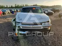 2001 Chevrolet Suburan фото