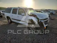 2001 Chevrolet Suburan фото