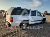 2001 Chevrolet Suburan фото