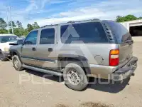 2001 Chevrolet Suburan фото