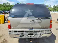 2001 Chevrolet Suburan фото