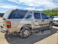 2001 Chevrolet Suburan фото
