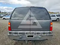 2001 Chevrolet Suburan фото